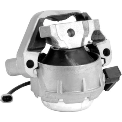 Engine Mount Front Right by ANCHOR - 9988 pa5