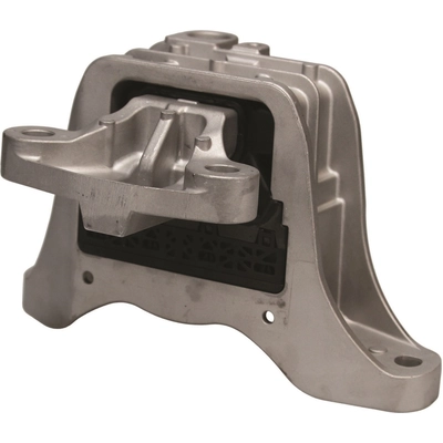 DEA/TTPA - A20014 - Engine Mount pa2