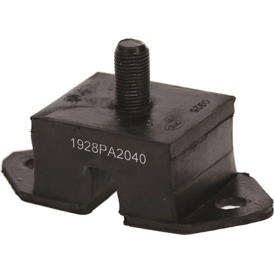DEA/TTPA - A2040 - Engine Mount pa2