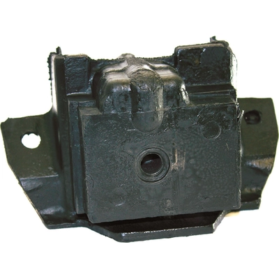 Engine Mount Front Right by DEA/TTPA - A2254 pa2