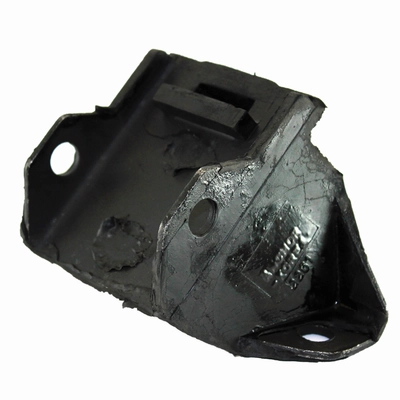 Engine Mount Front Right by DEA/TTPA - A2261 pa1