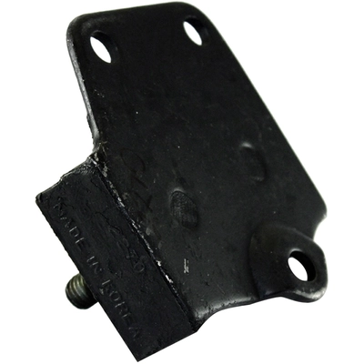Engine Mount Front Right by DEA/TTPA - A2270 pa1