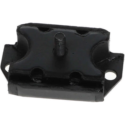 Engine Mount Front Right by DEA/TTPA - A2333 pa5