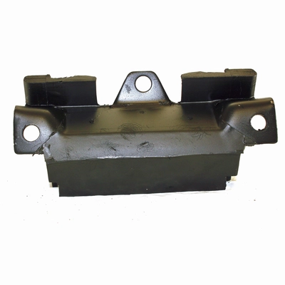 Engine Mount Front Right by DEA/TTPA - A2335 pa1