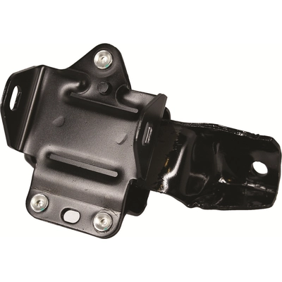 Engine Mount Front Right by DEA/TTPA - A2371 pa4