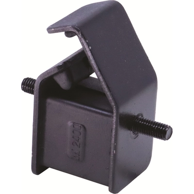 Engine Mount Front Right by DEA/TTPA - A2400 pa3