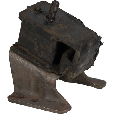 Engine Mount Front Right by DEA/TTPA - A2405 pa4