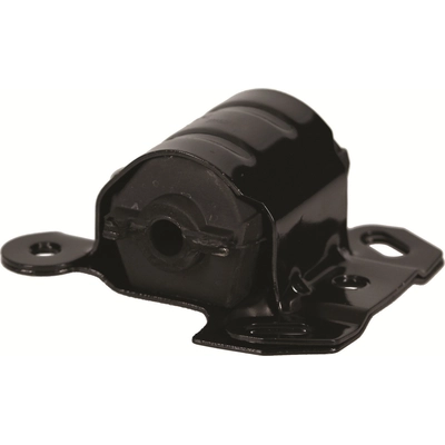 Engine Mount Front Right by DEA/TTPA - A2465 pa4