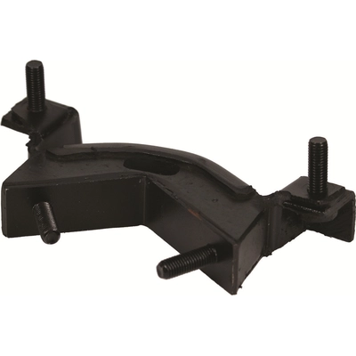 Engine Mount Front Right by DEA/TTPA - A2558 pa3