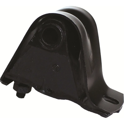 Engine Mount Front Right by DEA/TTPA - A2572 pa5