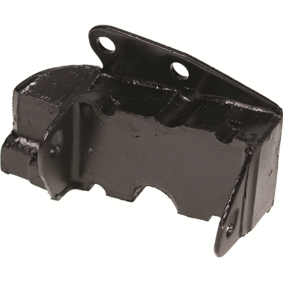 Engine Mount Front Right by DEA/TTPA - A2723 pa4