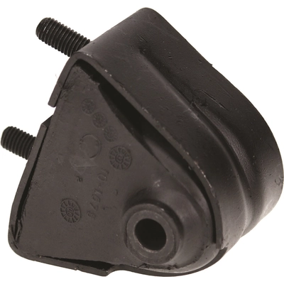 Engine Mount Front Right by DEA/TTPA - A2919 pa2