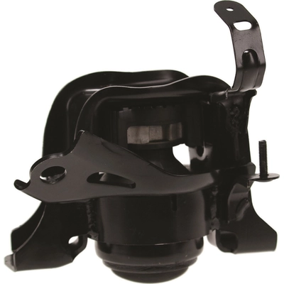 DEA/TTPA - A42101 - Front Passenger Side Engine Mount pa2