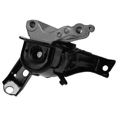 DEA/TTPA - A42133 - Motor Mount pa1