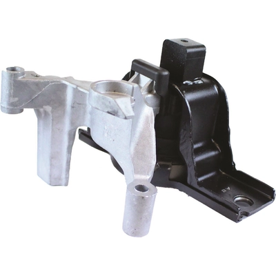 Engine Mount Front Right by DEA/TTPA - A4348 pa5