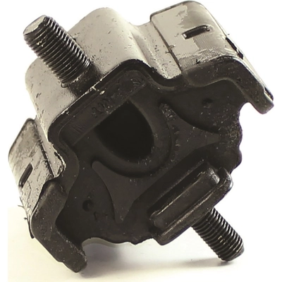 Engine Mount Front Right by DEA/TTPA - A4432 pa4