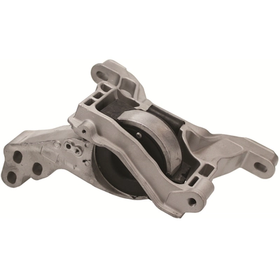 DEA/TTPA - A4457 - Motor Mount pa1