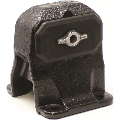Engine Mount Front Right by DEA/TTPA - A5851 pa2