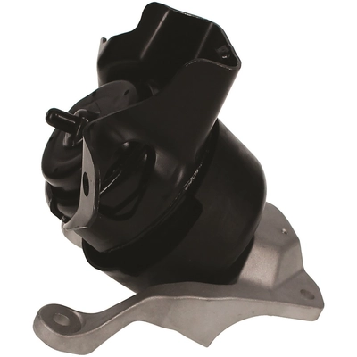 DEA/TTPA - A5877 - Engine Mount pa1