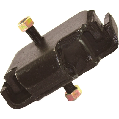 Engine Mount Front Right by DEA/TTPA - A6282 pa2