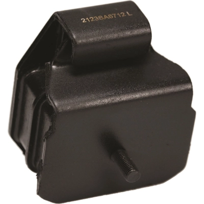 Engine Mount Front Right by DEA/TTPA - A6712 pa2