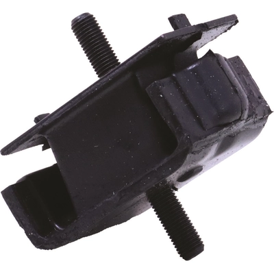 Engine Mount Front Right by DEA/TTPA - A6760 pa3
