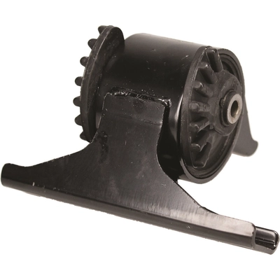 Engine Mount Front Right by DEA/TTPA - A6847 pa4
