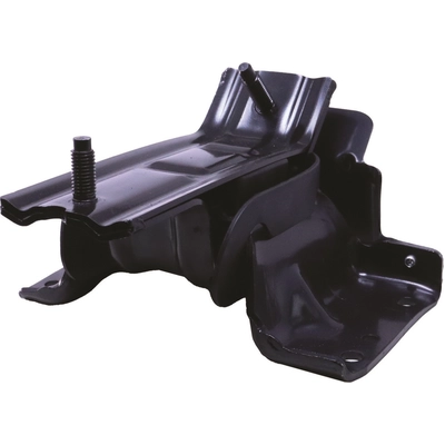 Engine Mount Front Right by DEA/TTPA - A6862 pa2