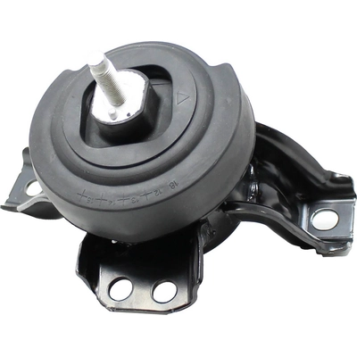 Engine Mount Front Right by DEA/TTPA - A71060 pa3
