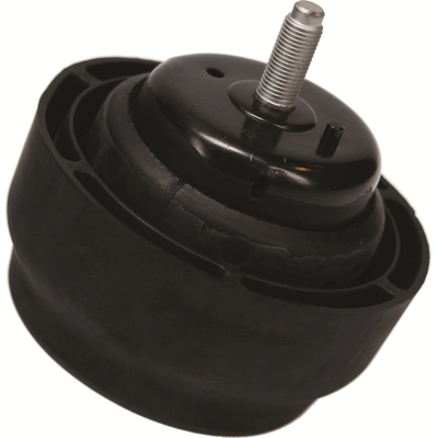 Engine Mount Front Right by DEA/TTPA - A71088 pa3