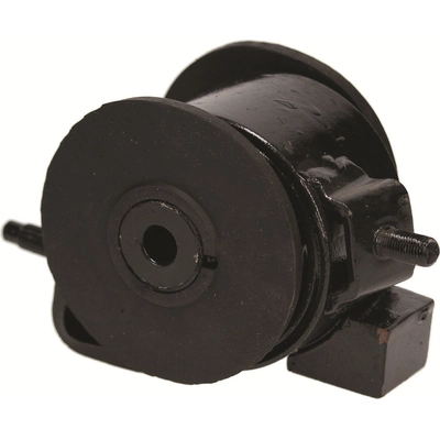 Engine Mount Front Right by DEA/TTPA - A7222 pa4
