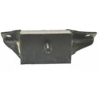 Engine Mount Front Right by DEA/TTPA - A2221 pa1