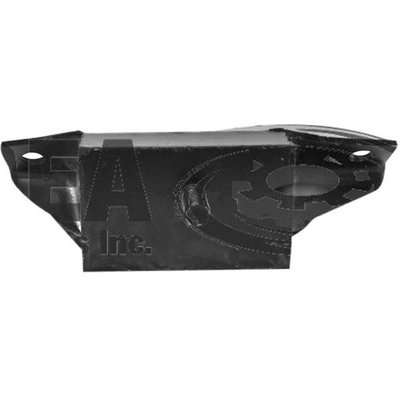 Engine Mount Front Right by DEA/TTPA - A2221 pa2