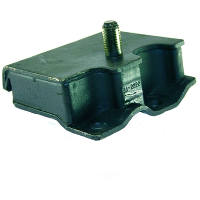 Engine Mount Front Right by DEA/TTPA - A2222 pa3