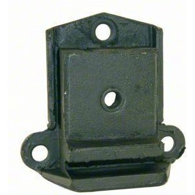 Engine Mount Front Right by DEA/TTPA - A2239 pa3