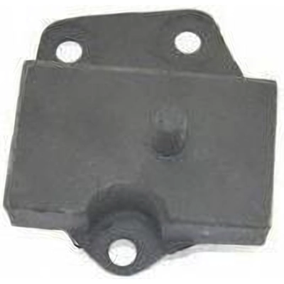 Engine Mount Front Right by DEA/TTPA - A2240 pa1