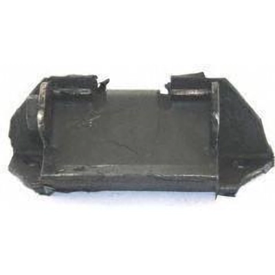 Engine Mount Front Right by DEA/TTPA - A2255 pa1