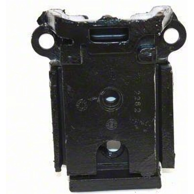 Engine Mount Front Right by DEA/TTPA - A2282 pa2