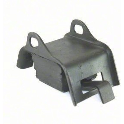 Engine Mount Front Right by DEA/TTPA - A2284 pa1