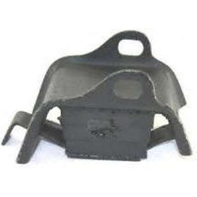Engine Mount Front Right by DEA/TTPA - A2284 pa2