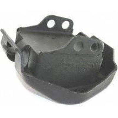 Engine Mount Front Right by DEA/TTPA - A2291 pa1