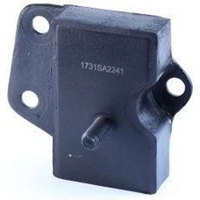 Engine Mount Front Right by DEA/TTPA - A2291 pa3