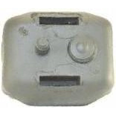 Engine Mount Front Right by DEA/TTPA - A2344 pa2