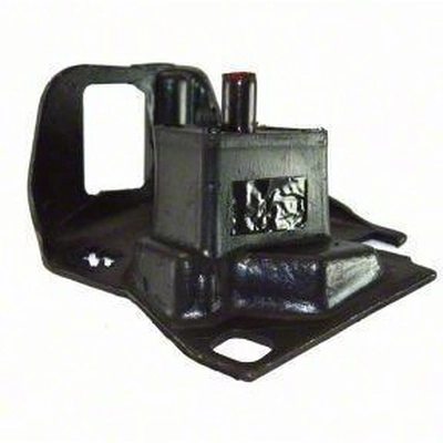 Engine Mount Front Right by DEA/TTPA - A2356 pa2