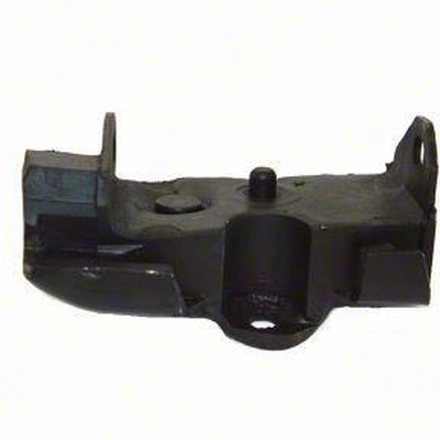 Engine Mount Front Right by DEA/TTPA - A2367 pa2