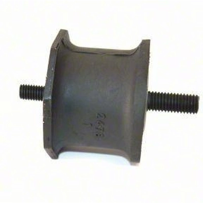 Support moteur avant droit de DEA/TTPA - A2381 pa2