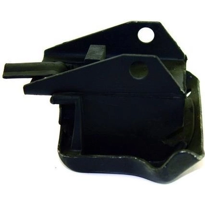 Engine Mount Front Right by DEA/TTPA - A2384 pa1