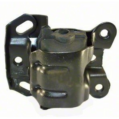 Support moteur avant droit de DEA/TTPA - A2436 pa3