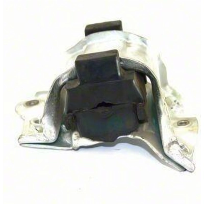 Engine Mount Front Right by DEA/TTPA - A2437 pa2