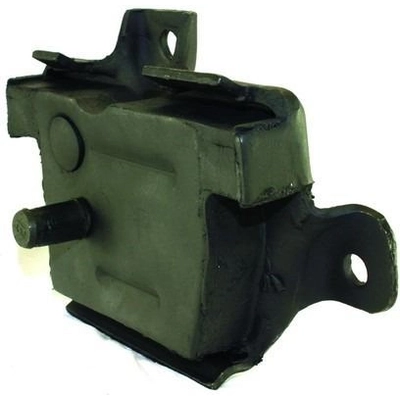 Engine Mount Front Right by DEA/TTPA - A2444 pa1